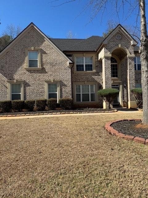 4215 Yorke Ln NE, Conyers, GA 30013 - photo 1