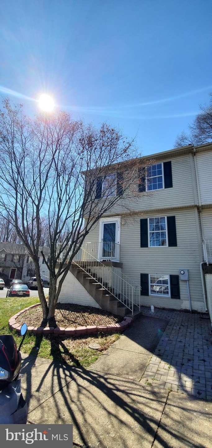 101 Mews Ct, Stafford, VA 22556 - photo 1