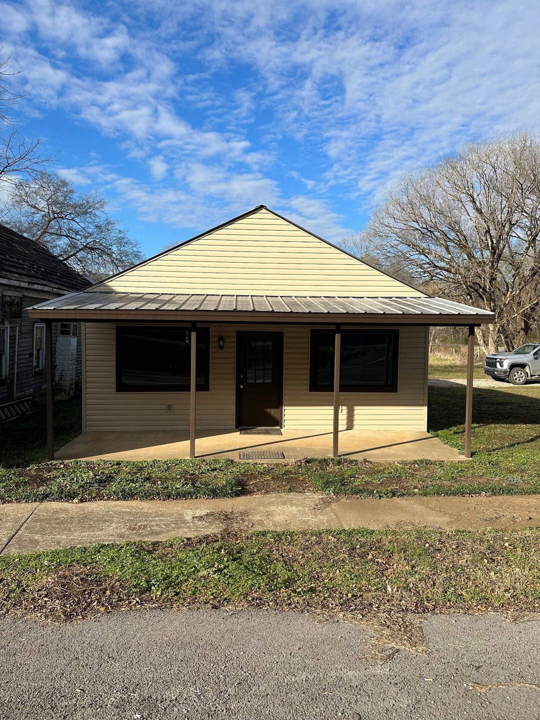 110 Case Rd, Prospect, TN 38477 - photo 1