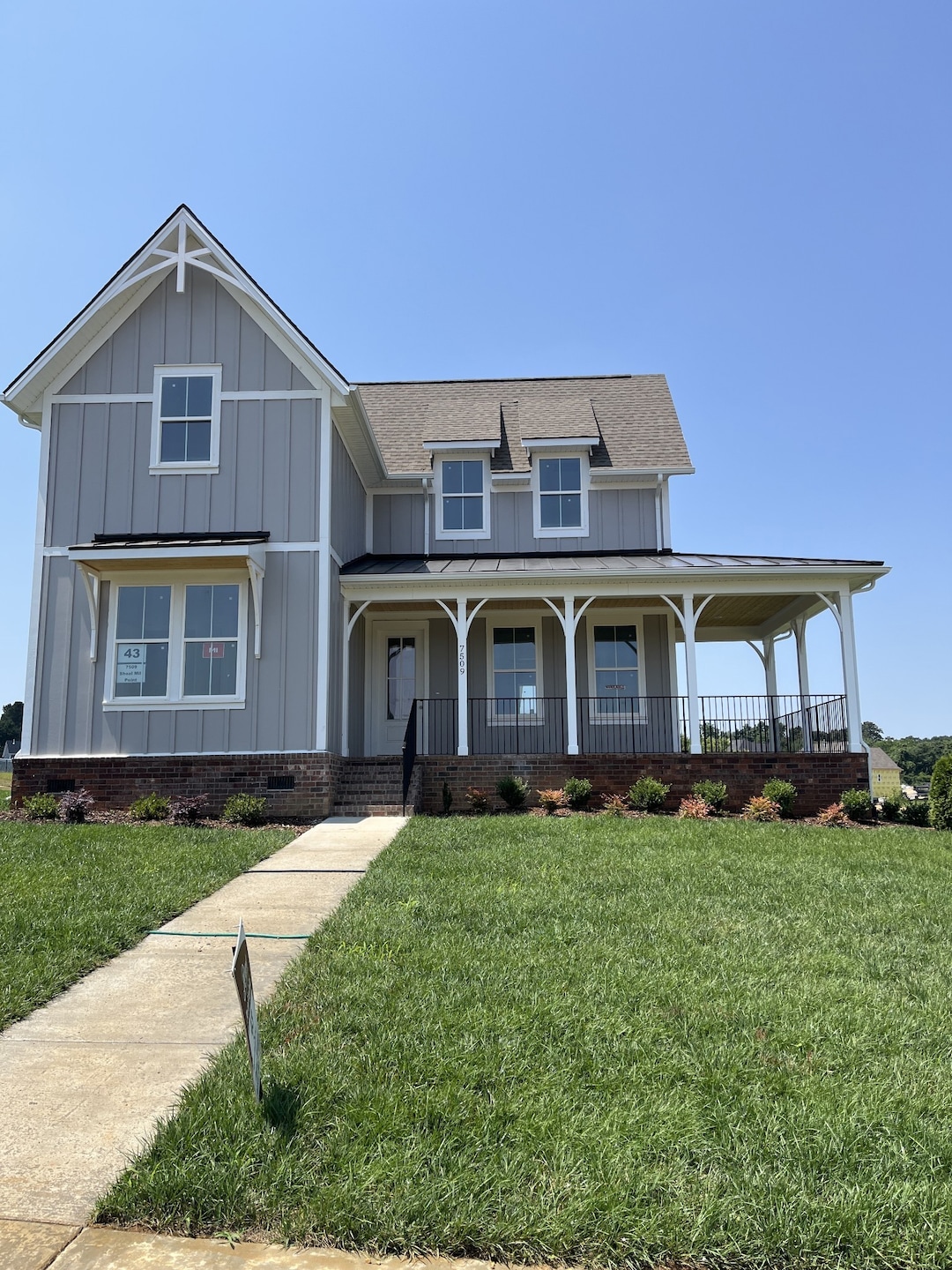 7509 Shoal Mill Point, Fairview, TN 37062 - photo 1