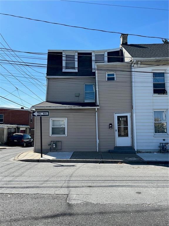 714 N 2nd St, Allentown, PA 18102 - photo 1