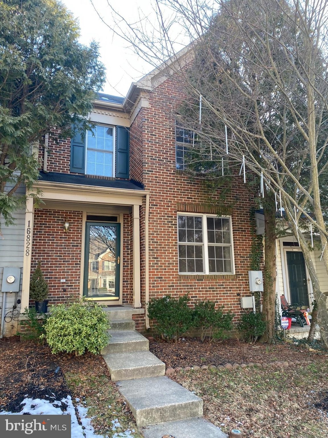 16828 Centerfield Way, Olney, MD 20832 - photo 1