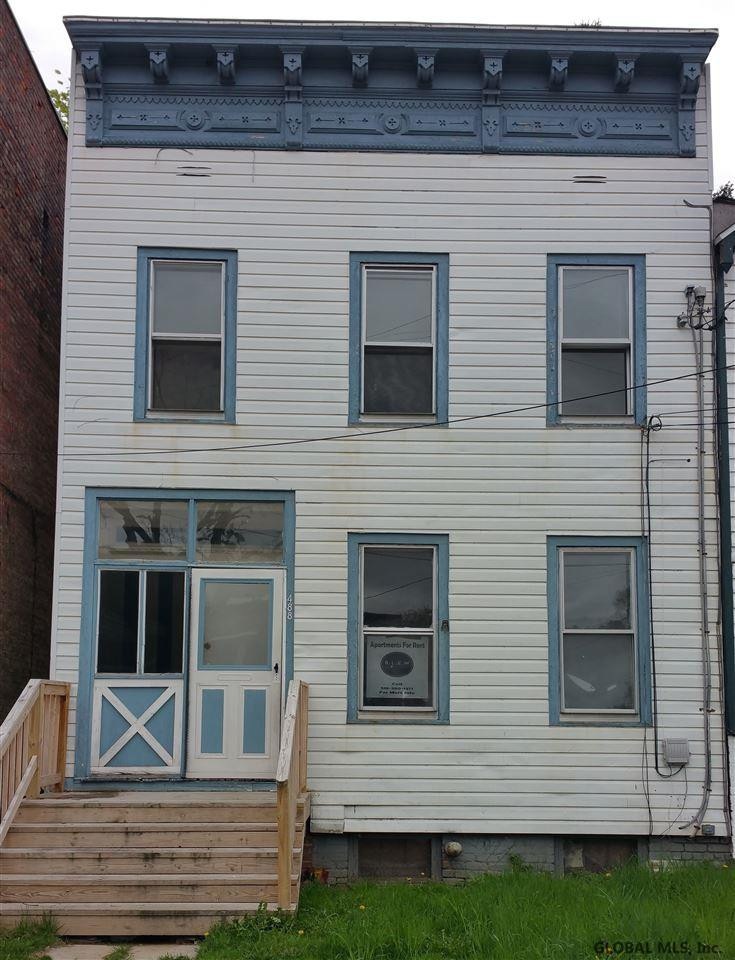 488 Yates St, Albany, NY 12208 - photo 1