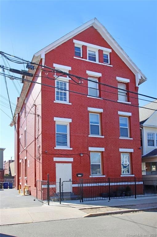 703 E Main St, Bridgeport, CT 06608 - photo 1