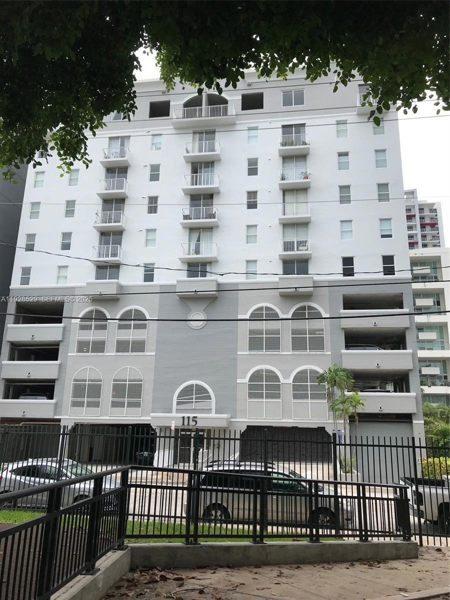 Park View Condos unit 802, Miami, FL 33130 - photo 1