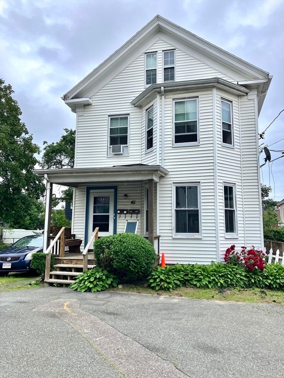 45 N Federal St unit 1, Lynn, MA 01905 - photo 1