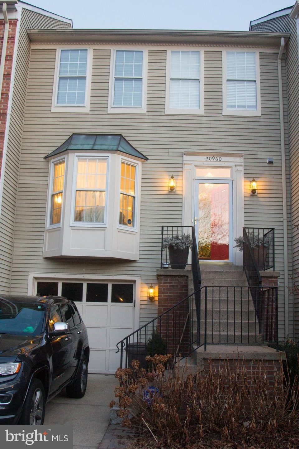 20960 Martingale Square, Sterling, VA 20165 - photo 1