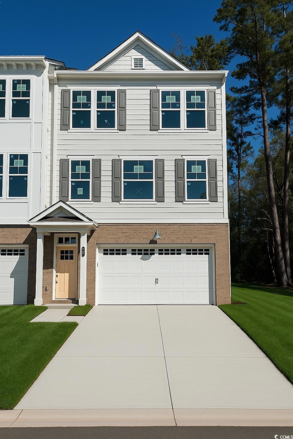 8579 Balmy Breeze Place unit 43, Myrtle Beach, SC 29572 - photo 1