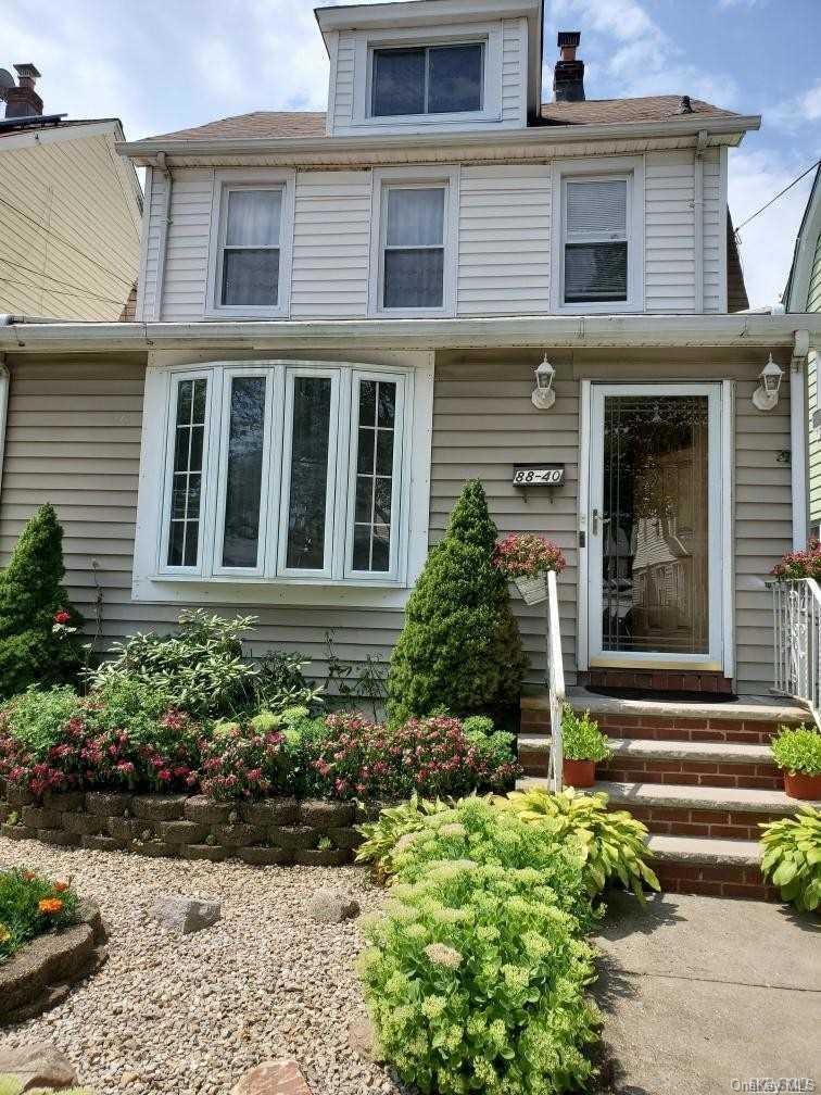 8840 237th St unit 2 Fl, Bellerose, NY 11426 - photo 1