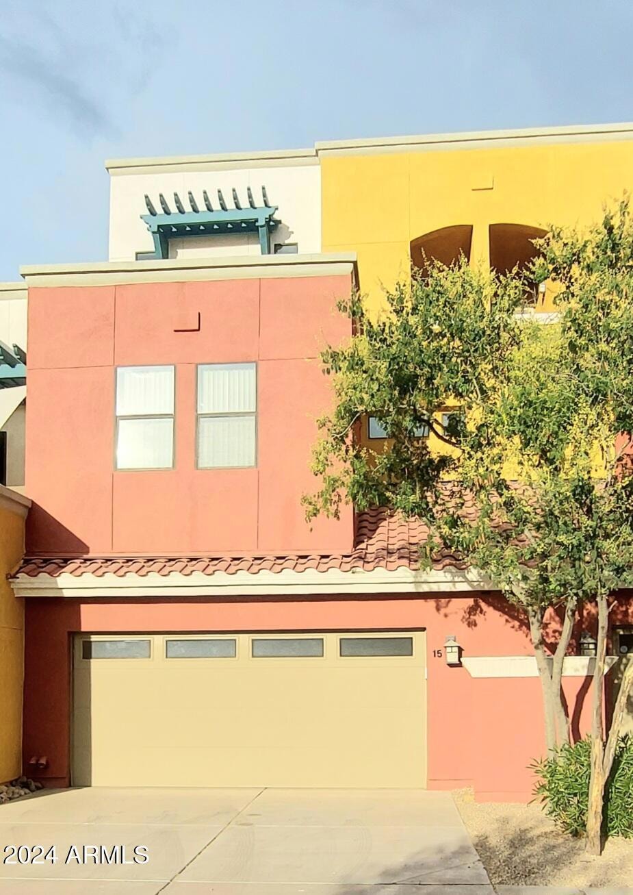 123 N Washington St unit 15, Chandler, AZ 85225 - photo 1