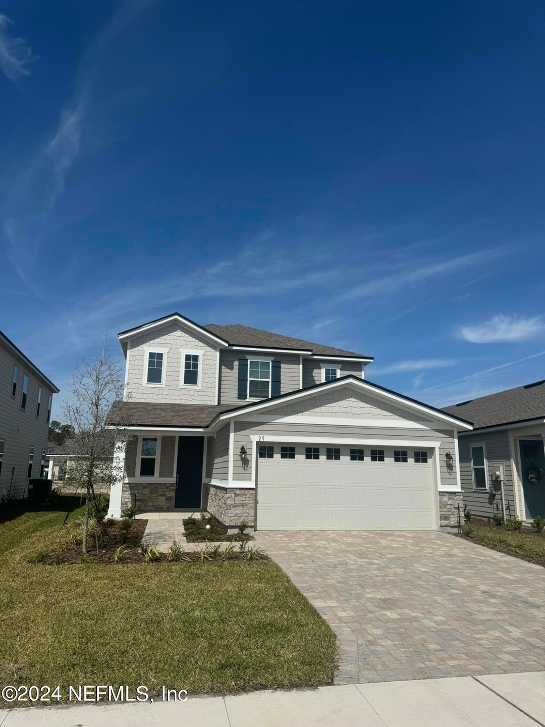 29 Cedar Elm Way