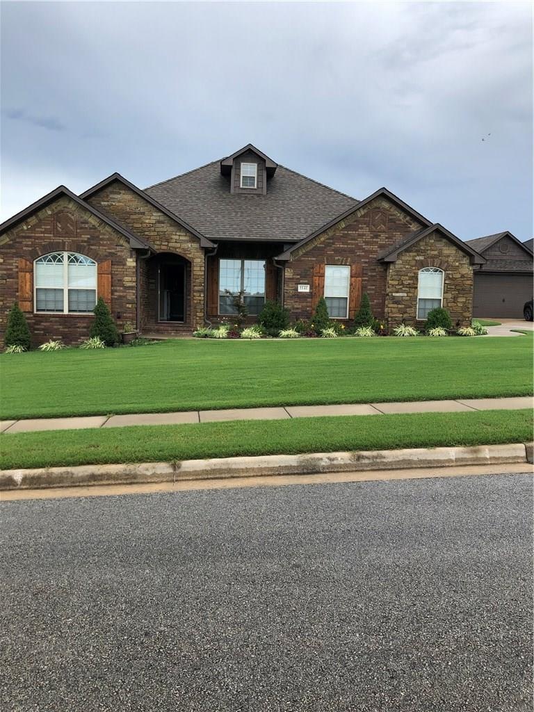 1141 Bayonet St, Prairie Grove, AR 72753 - photo 1