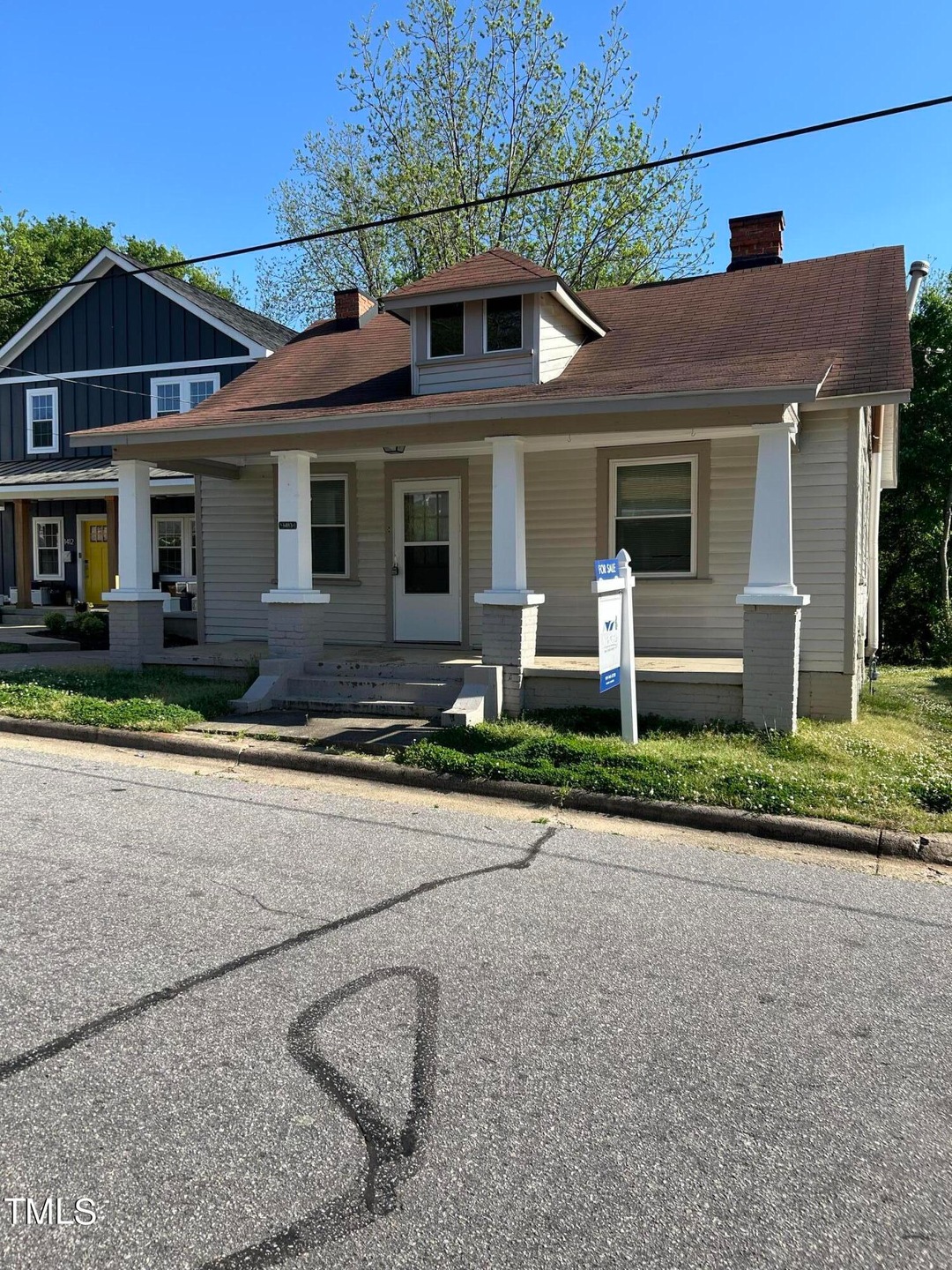 Sold $285,000 • Co-Listing Agent