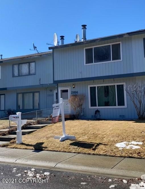 2816 Leighton St, Anchorage, AK 99517 - photo 1
