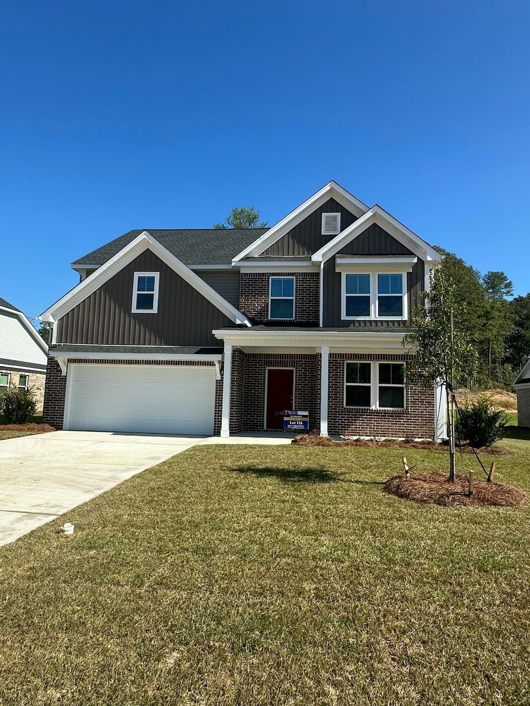 1130 Curlew Cir unit Lot 116, Sumter, SC 29150 - photo 1