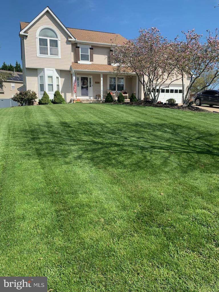 Sold $540,000 • Co-Listing Agent