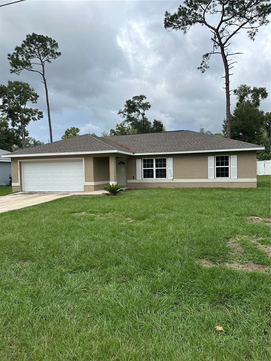 5663 NW 57th St, Ocala, FL 34482 - photo 1