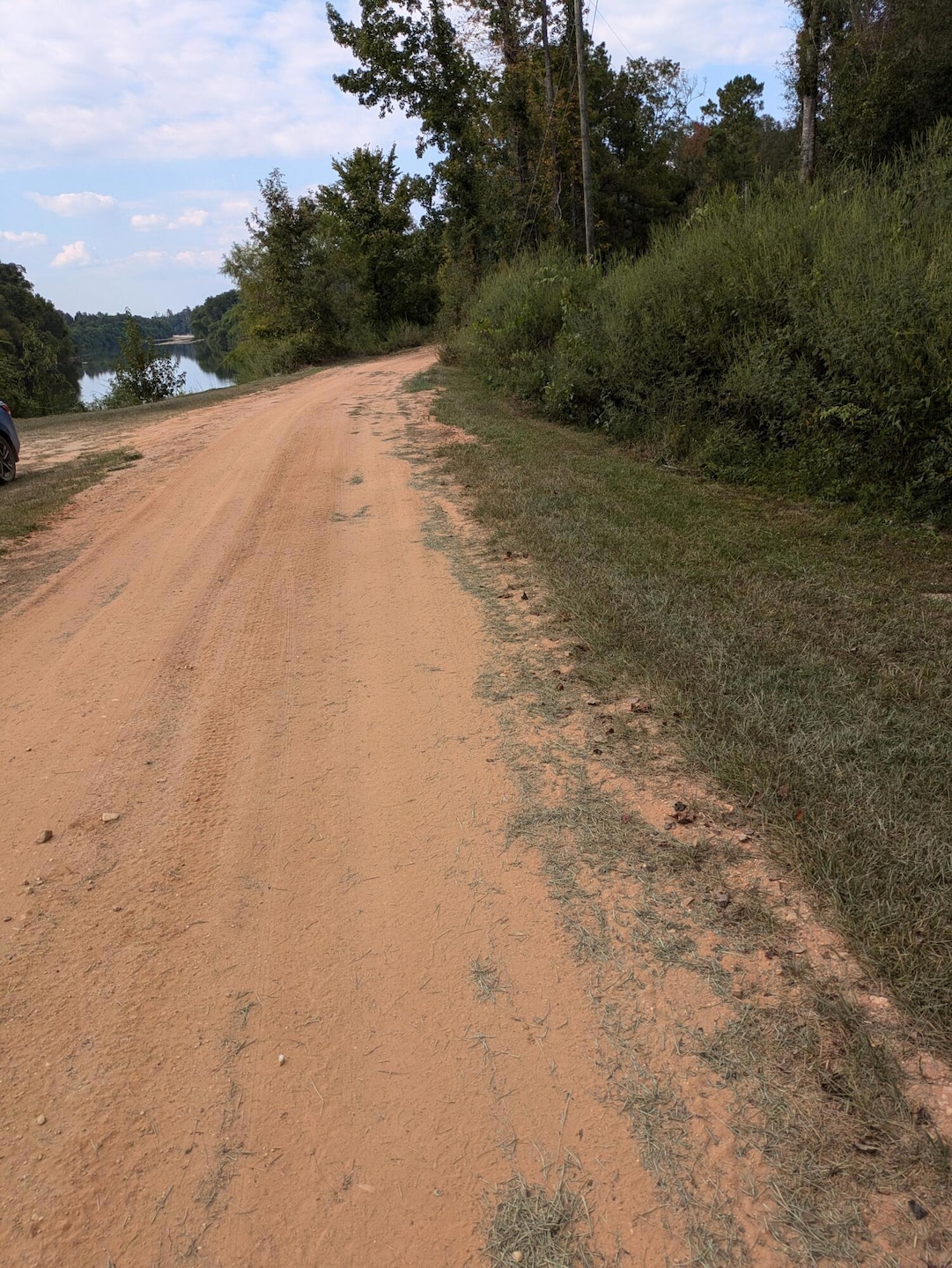 84 Oatis Camp Ln, Columbia, MS 39429 - photo 1