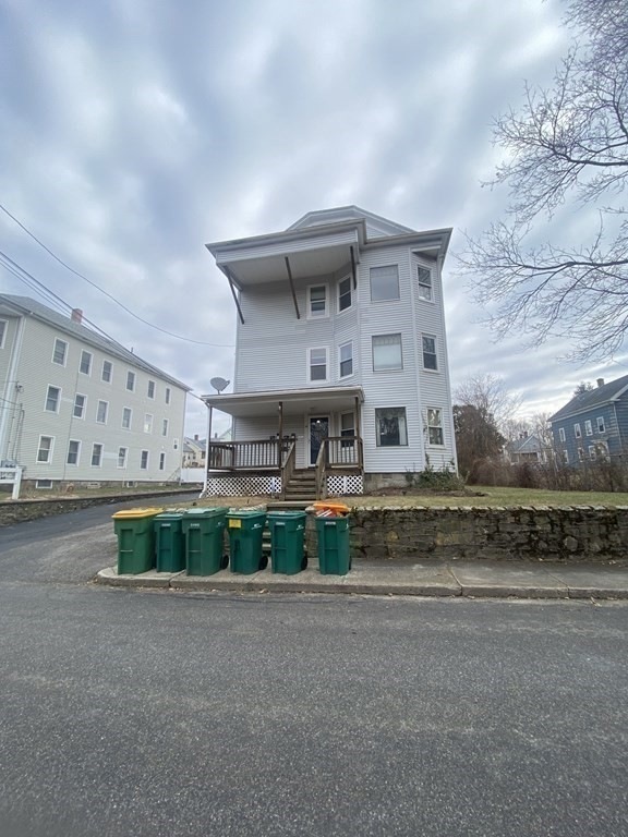 14 Pearl St unit 2, Webster, MA 01570 - photo 1