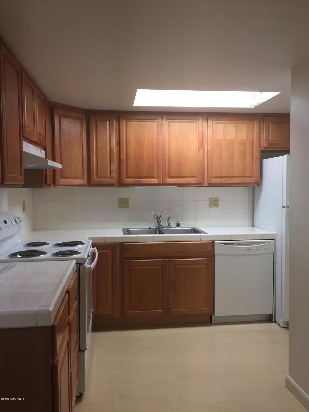 4320 Checkmate Dr unit 7, Anchorage, AK 99508 - photo 1