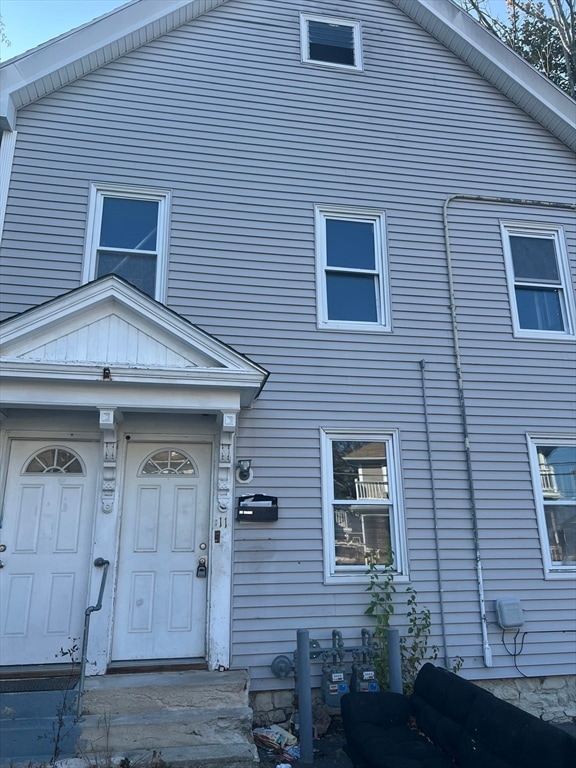 11-13 Brown St, Methuen, MA 01844 - photo 1