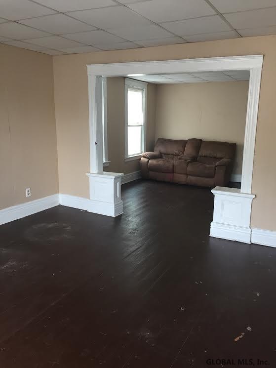 512 Yates St unit 2nd Floor, Albany, NY 12208 - photo 1