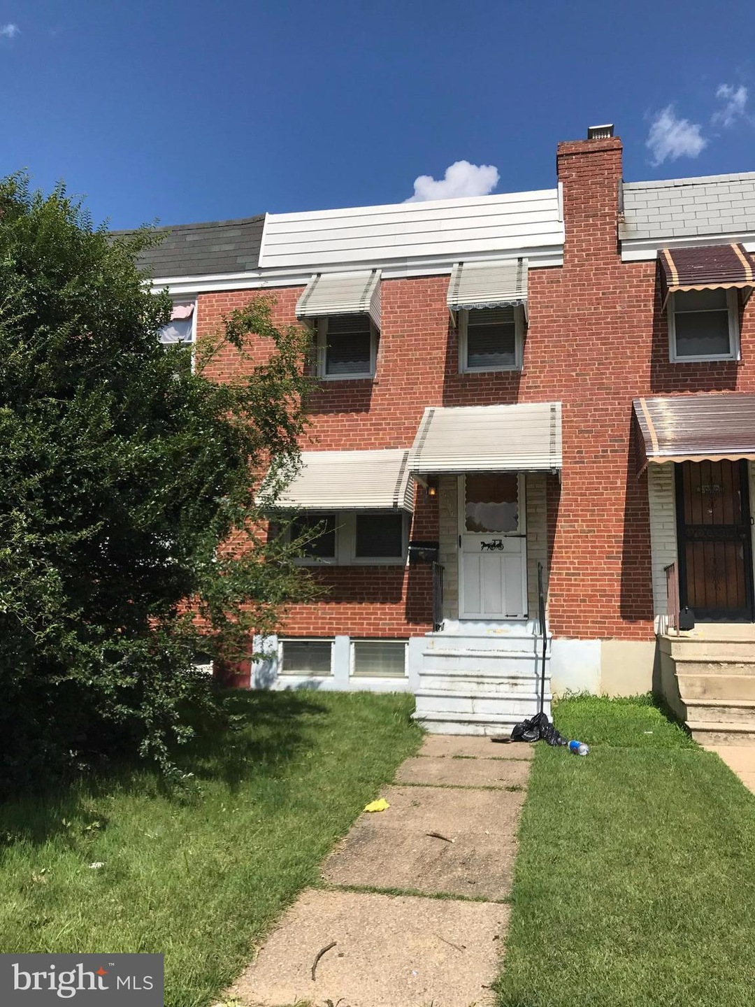 4114 Dudley Ave, Baltimore, MD 21213 - photo 1