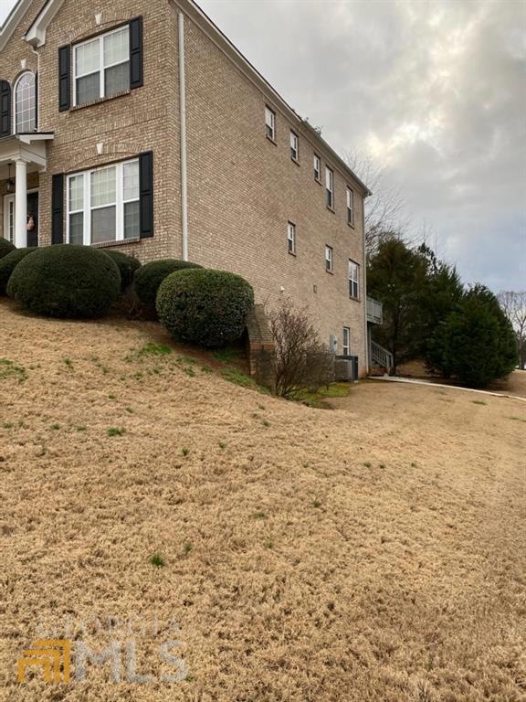 2216 Wittering Way unit BASEMENT UNIT, Conyers, GA 30013 - photo 1