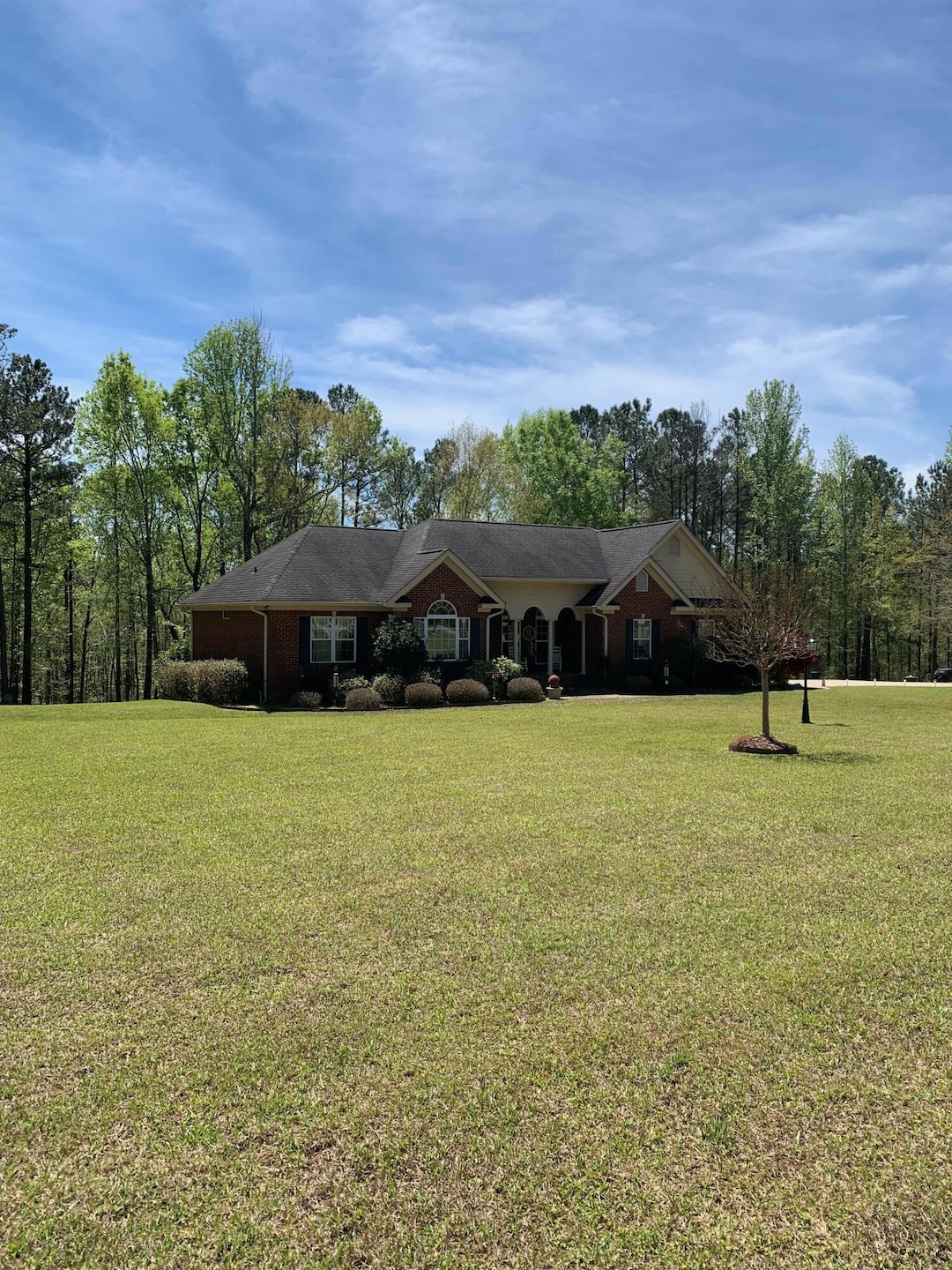 62 Mariners Dr NE, Milledgeville, GA 31061 - photo 1