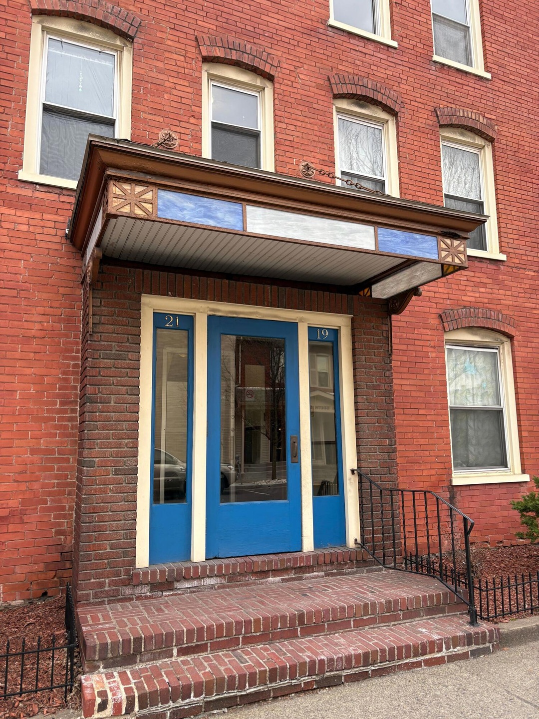 19 S 7th St unit B, Stroudsburg, PA 18360 - photo 1