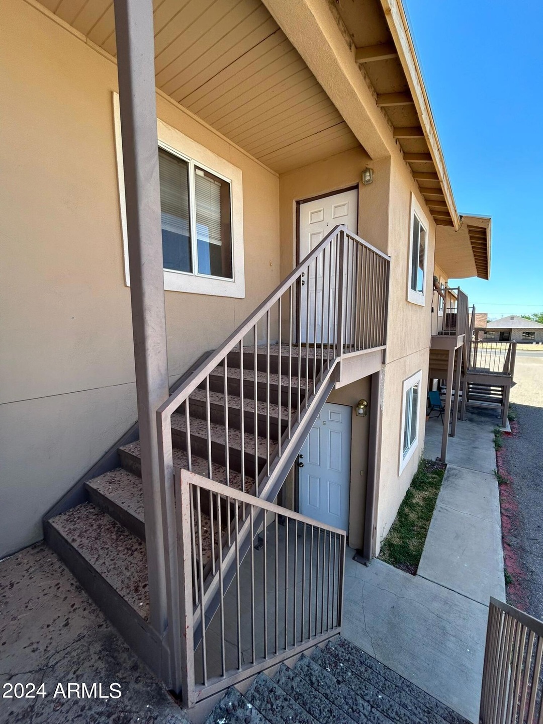 1810 E 8th St unit J, Douglas, AZ 85607 - photo 1