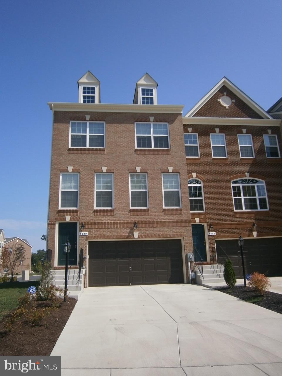 5040 Oyster Reef Place, Waldorf, MD 20602 - photo 1