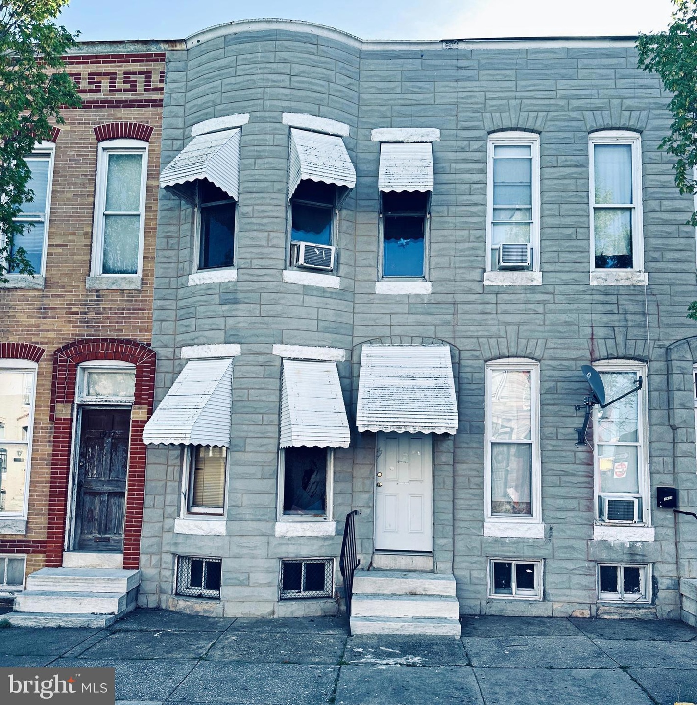 1915 N Payson St, Baltimore, MD 21217 - photo 1