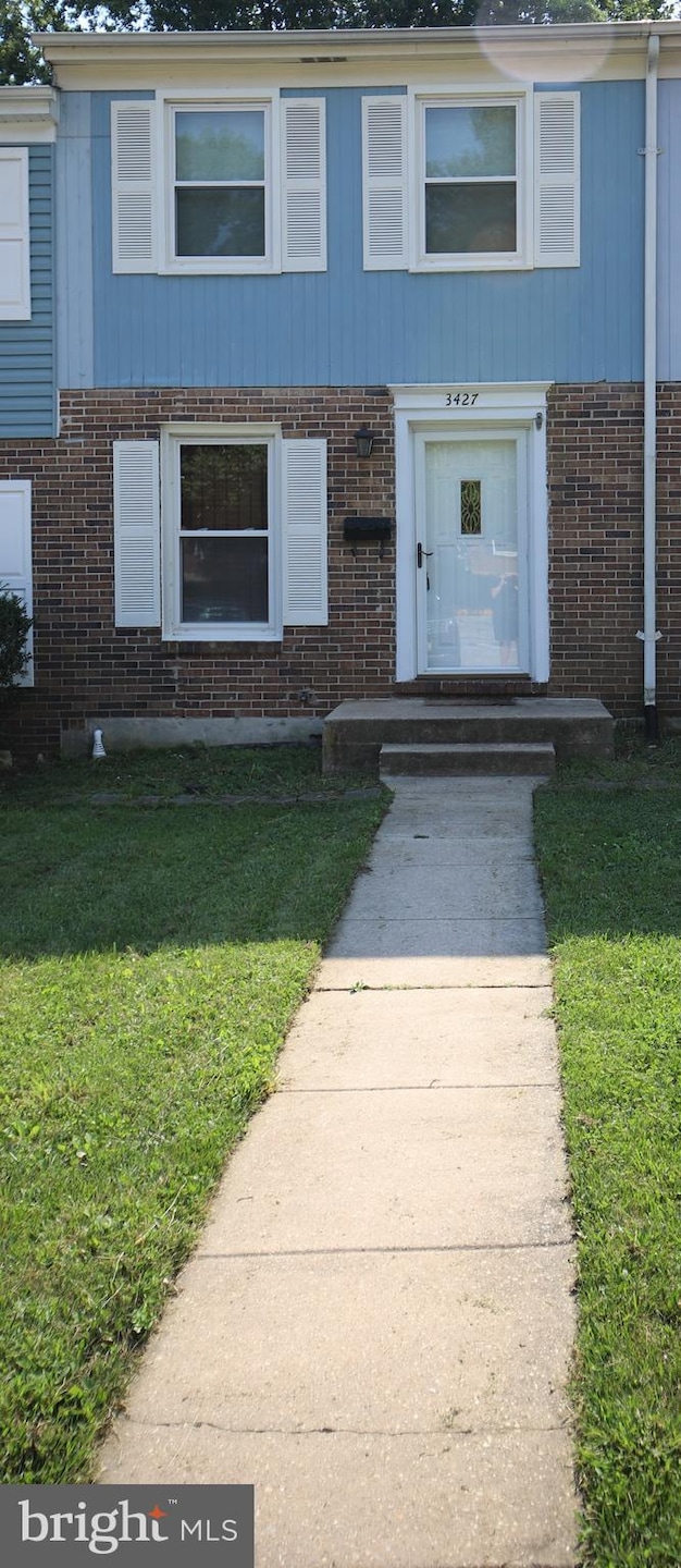 3427 Moultree Place, Nottingham, MD 21236 - photo 1