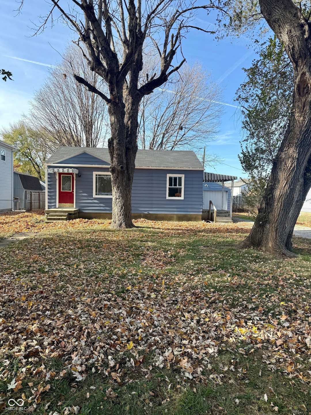 For Sale $141,250 • Co-Listing Agent