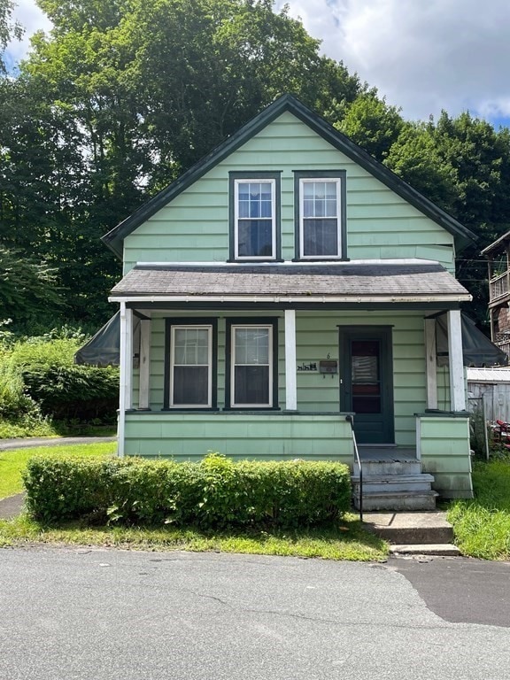 6 Spring St, Turners Falls, MA 01376 - photo 1