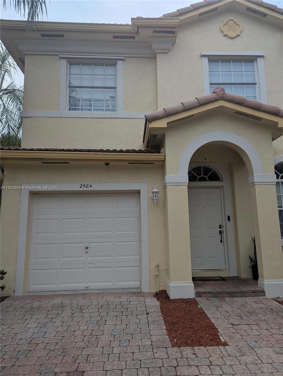 2584 SW 84th Terrace unit 101, Miramar, FL 33025 - photo 1