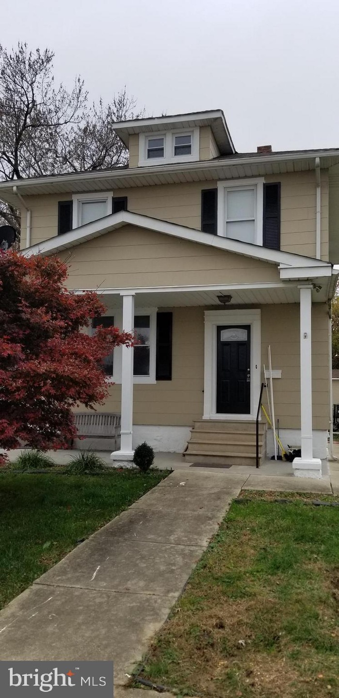 70 Mellor Ave, Catonsville, MD 21228 - photo 1