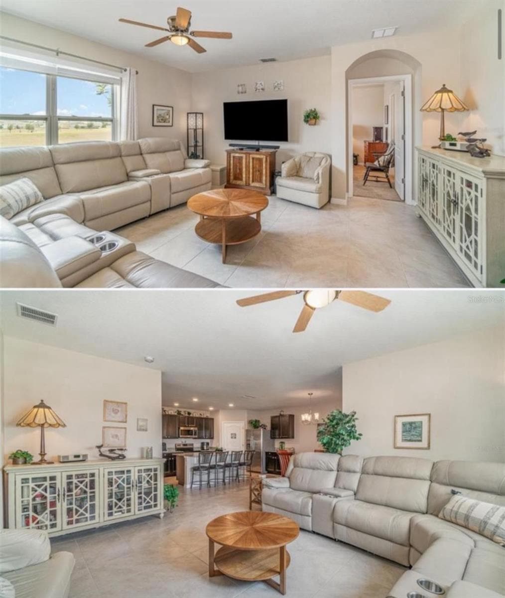 9024 Tuscan Cypress St, Kissimmee, FL 34747 - photo 1