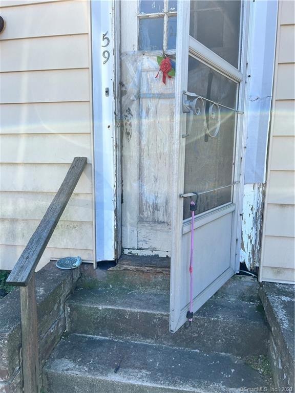 59 Goodwin St, New Haven, CT 06512 - photo 1