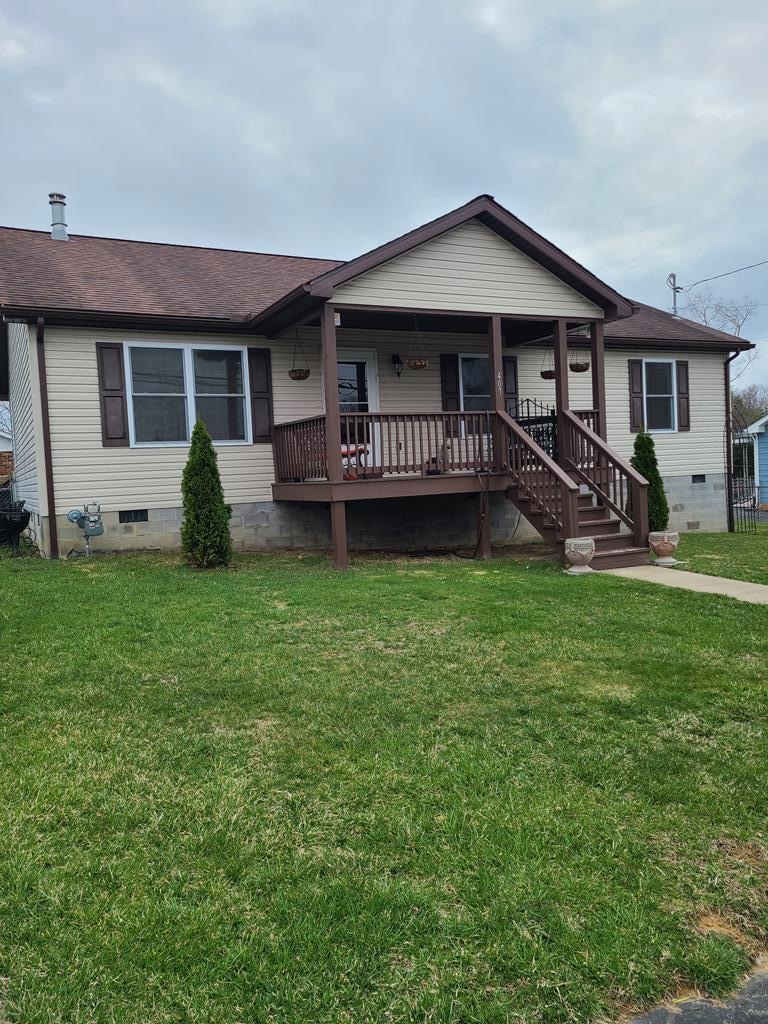 Under Contract $250,000