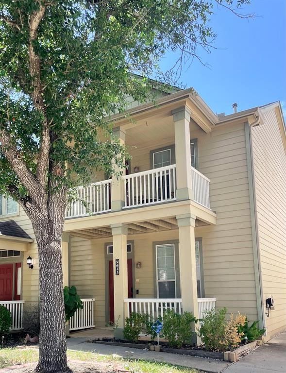 9623 Coyote Creek Dr, Houston, TX 77095 - photo 1