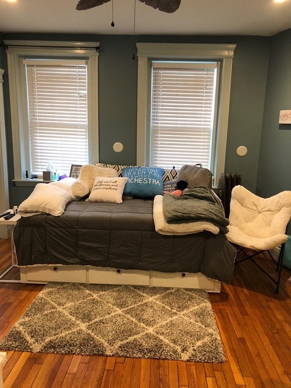 35 Queensberry St unit 12, Boston, MA 02215 - photo 1