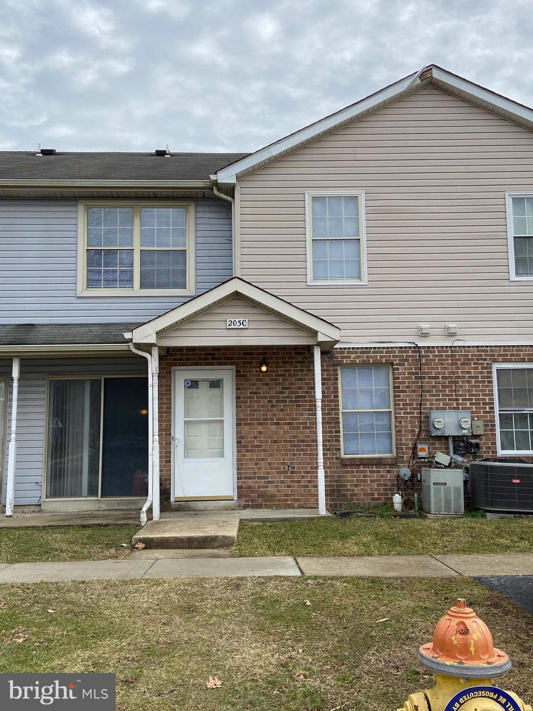 203 Highland Blvd unit C, New Castle, DE 19720 - photo 1