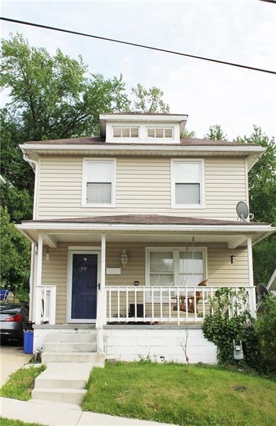Welcome to 530 Holmes Avenue!