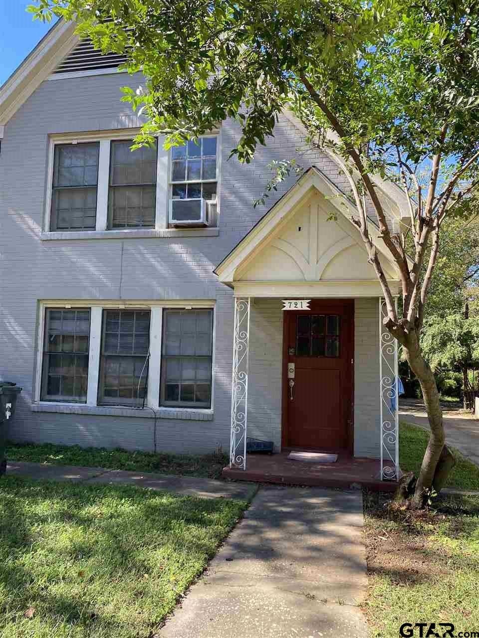 721 721 S Augusta, Tyler, TX 75701 - photo 1