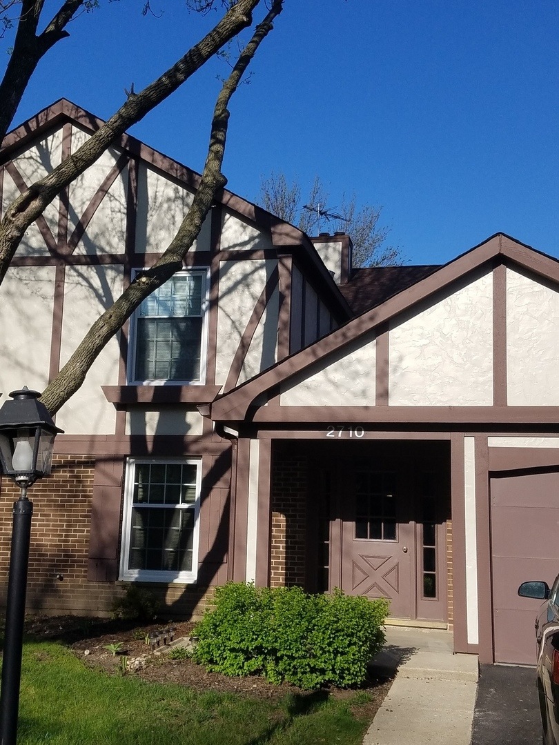 2710 Northampton Dr unit D1, Rolling Meadows, IL 60008 - photo 1