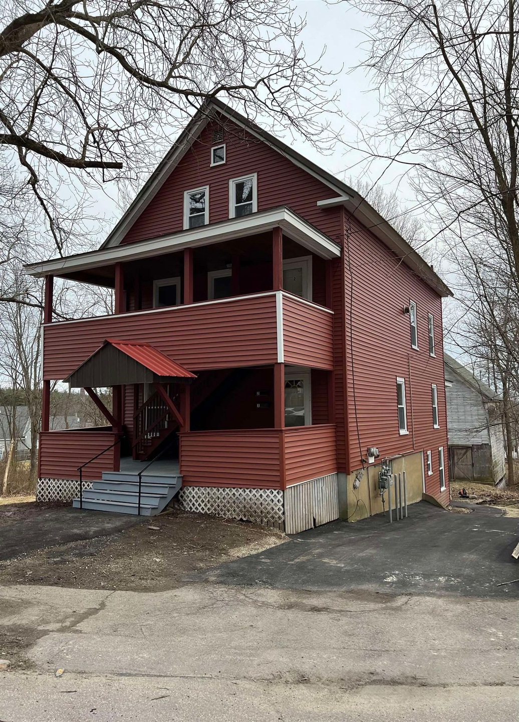 59 Oak St, Dover, NH 03820 - photo 1