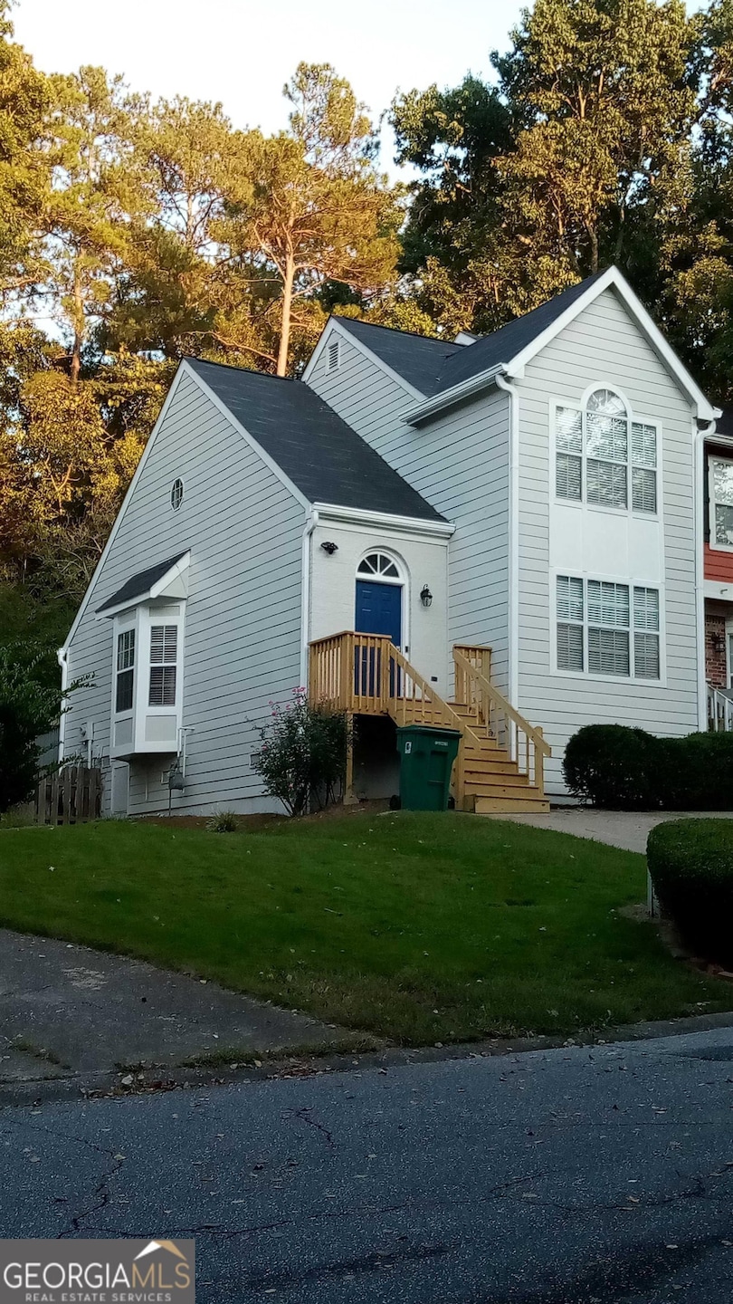 5150 Laurel Bridge Ct SE, Smyrna, GA 30082 - photo 1