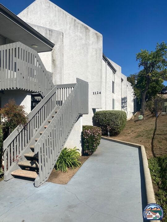 1124 Eureka St unit 16, San Diego, CA 92110 - photo 1